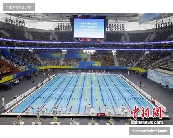 国际泳联开展反兴奋剂突击检查 世锦赛期间采集300份血样 国际泳联开展反兴奋剂突击检查 世锦赛期间采集300份血样