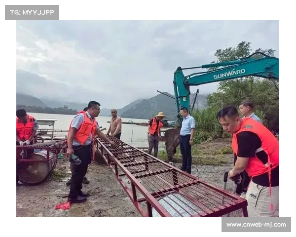 藤县加强非法水生蛙类养殖整治力度 推动长效巡查机制建设 藤县加强非法水生蛙类养殖整治力度 推动长效巡查机制建设