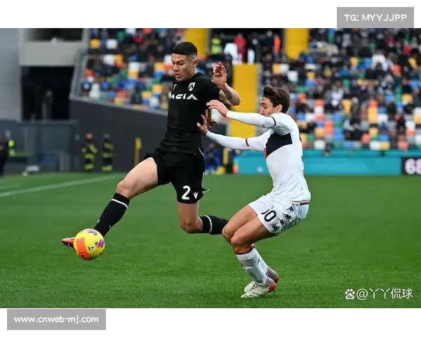 热那亚客场打法务实,是意甲平局大师之一。 热那亚客场打法务实,是意甲平局大师之一。